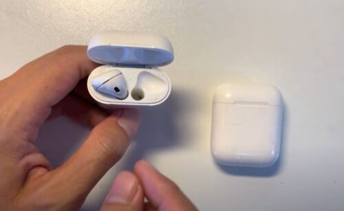 Top 6 cách xử lý khi mất 1 bên tai nghe Airpods
