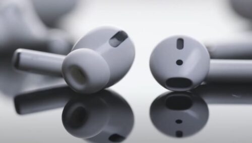 Nên mua airpod pro hay airpod 2, so sánh chi tiết hai dòng airpods