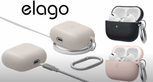 Top 9 loại phụ kiện cho tai nghe Airpods