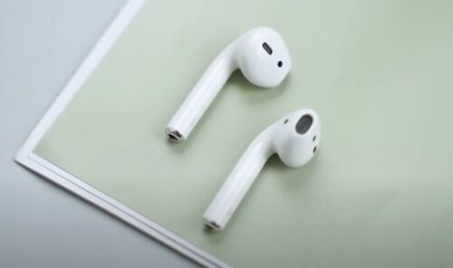 Đánh giá tai nghe airpods 1 cũ và nơi mua uy tín