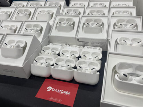 Ưu nhược điểm của tai nghe Airpods Pro cũ? Mua ở đâu uy tín?