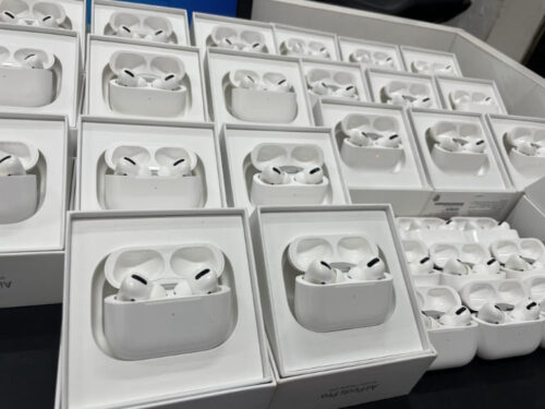 Mua tai nghe Airpods trả góp cần lưu ý những gì?