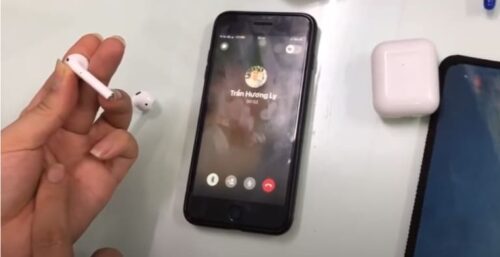 Top 6 cách test mic airpods và cách khắc phục một số lỗi mic airpods cơ bản