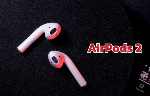 1 Bên Tai Nghe Airpods 2