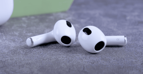 Tai lẻ Airpods 3