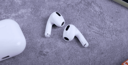 Tai lẻ Airpods 3