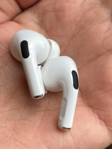 Tai lẻ Airpods Pro 1