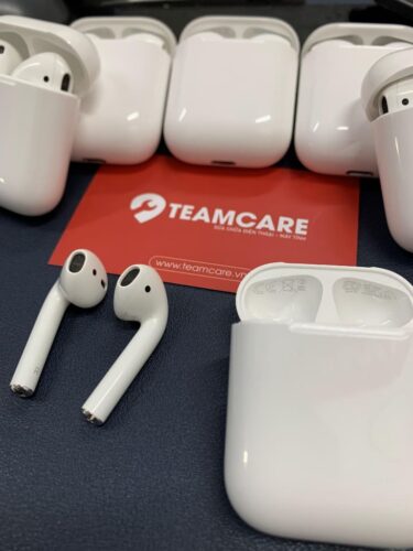 Đánh giá chi tiết ưu, nhược điểm của tai nghe apple Airpods 2 cũ