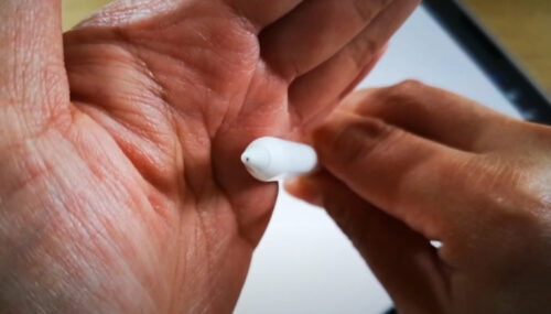 Ngòi nhựa, đầu bút Apple Pencil 1, 2, Pro