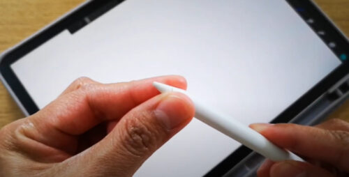 Ngòi nhựa, đầu bút Apple Pencil 1, 2, Pro