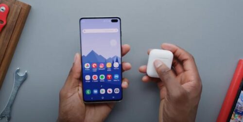 Hướng dẫn điều khiển Airpods 2 với các tính năng đặc biệt