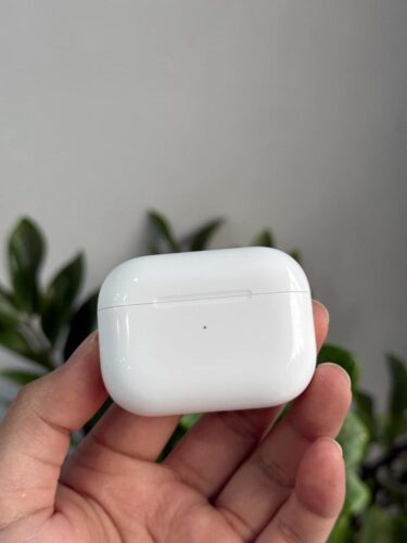 Hộp Sạc Airpods Pro