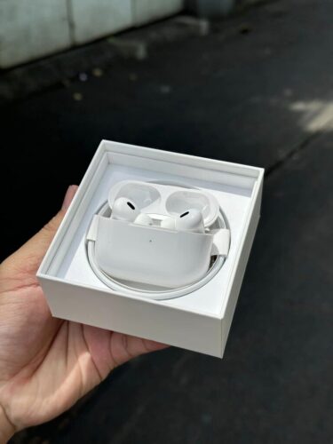 Hướng dẫn 4 bước cập nhật firmware cho Airpod Pro đơn giản