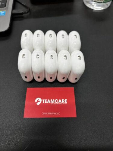 Pin Airpod 2 dùng được bao lâu, thời gian tăng tuổi thọ