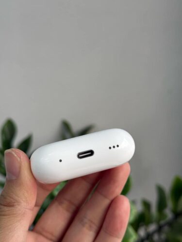 Hộp Sạc Airpods Pro