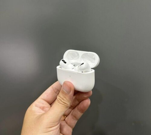 Top 5 lỗi tai nghe Airpods 2 thường bị, cách xử lý tại nhà