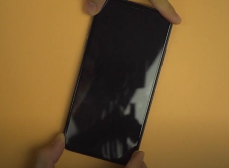 Thông số miếng dán cường lực chống va đập iPhone 11