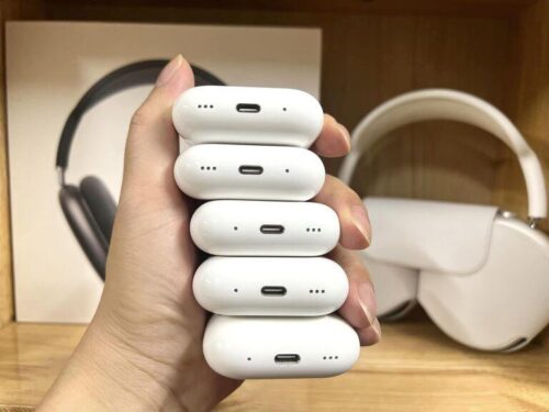 Top 8 địa điểm mua tai nghe Airpods chính hãng, giá rẻ ở Hà Nội