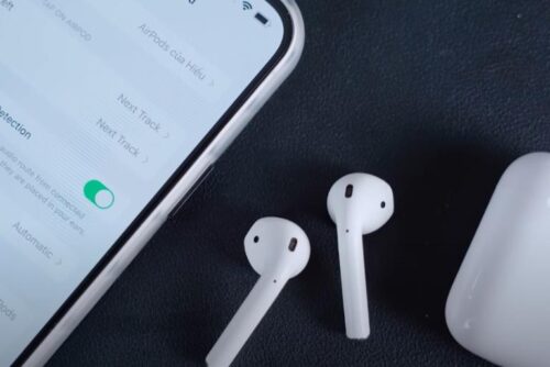 So sánh pin của 7 tai nghe Airpods bán chạy nhất hiện nay