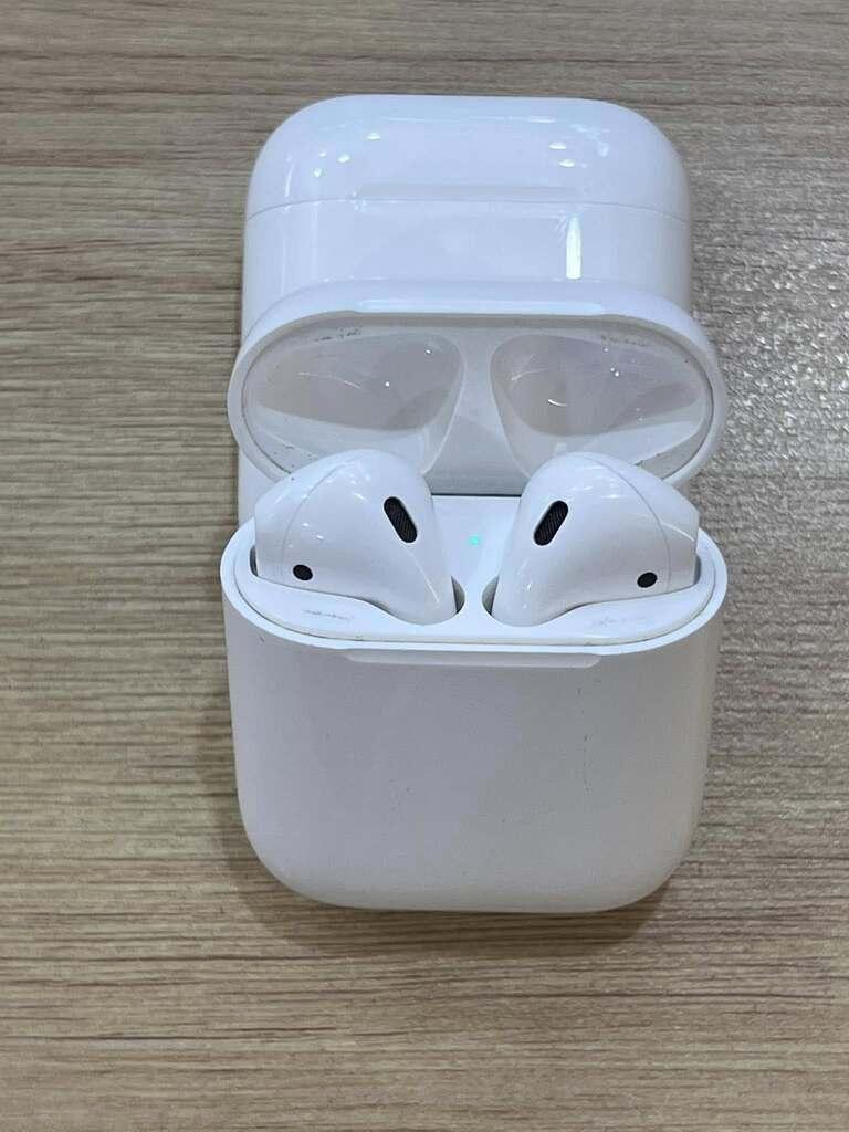 Tai nghe Airpods 1