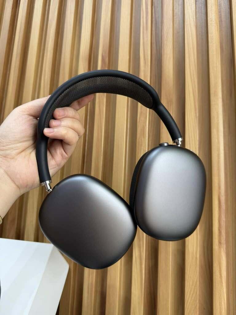 Review tai nghe Airpods Max
