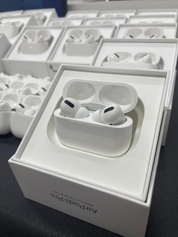 Tai nghe Airpods Pro