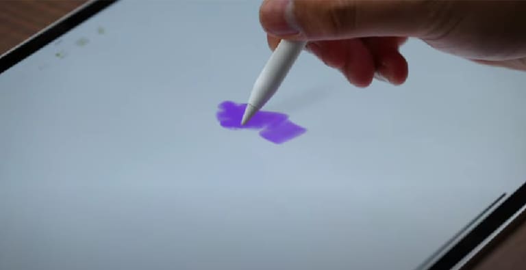 thay ngòi kim loại apple pencil pro cách làm đơn giản