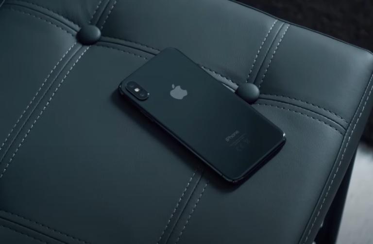 Thông số kỹ thuật kính camera iPhone X