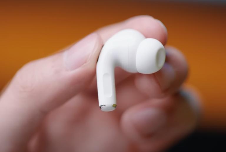 Thông số kỹ thuật tai nghe Airpods Pro