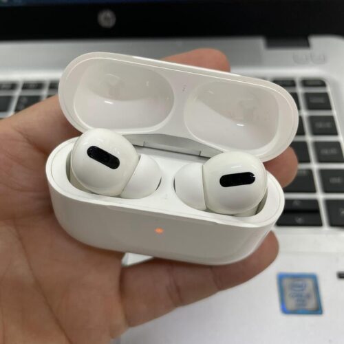 Đèn báo trên Airpods có ý nghĩa gì? Cách khắc phục tương ứng