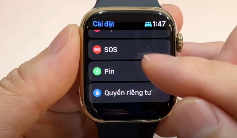 apple watch bị chai pin cách bảo vệ pin hiệu quả