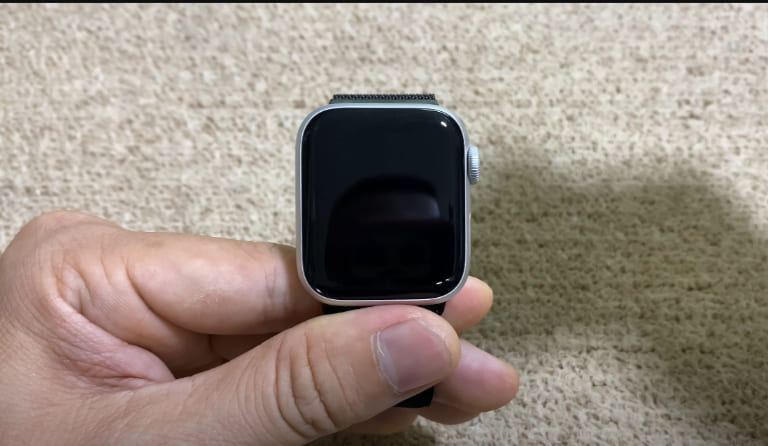 apple watch bị nhanh hết pin giải pháp hiệu quả