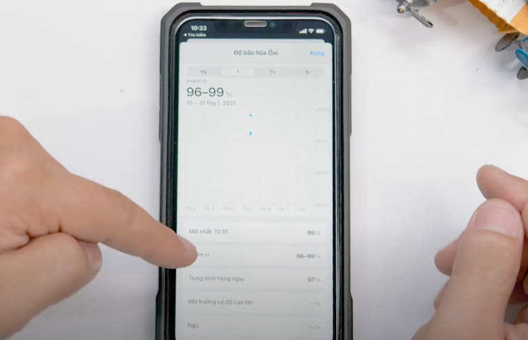 apple watch đo huyết áp có hiệu quả không