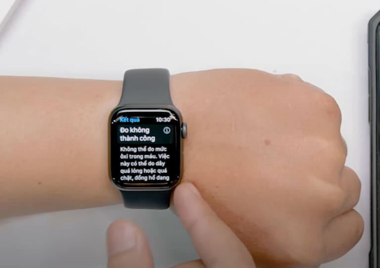 apple watch đo huyết áp có cần thiết bị hỗ trợ