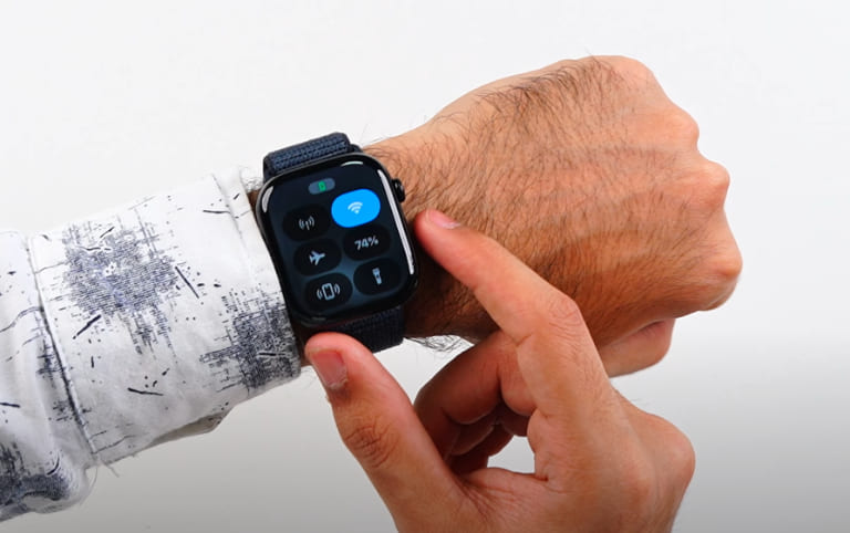 apple watch gps có cần iphone không
