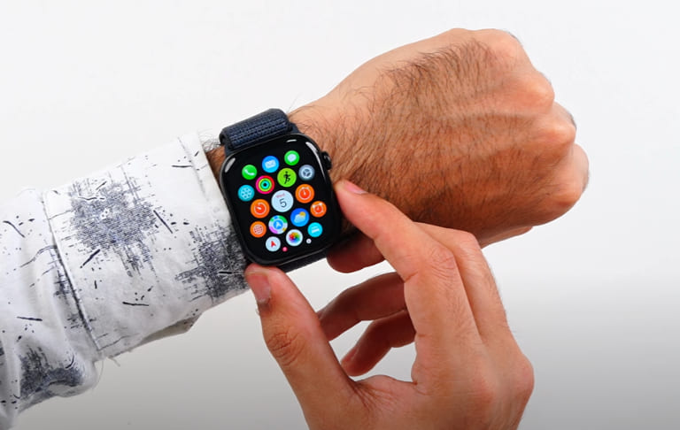 apple watch gps giá tốt