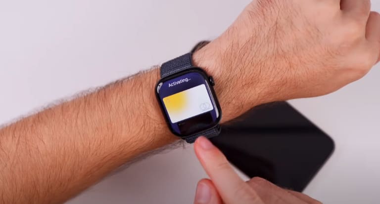 apple watch trôi bảo hành giá rẻ