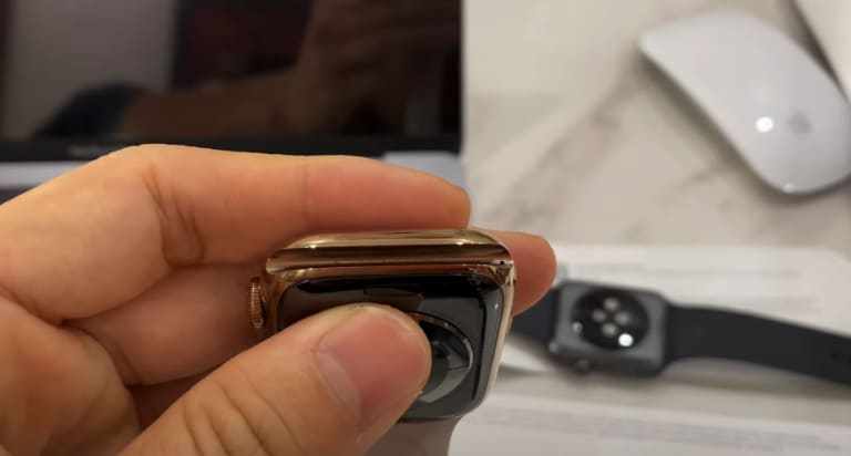 apple watch trôi bảo hành mua ở đâu uy tín
