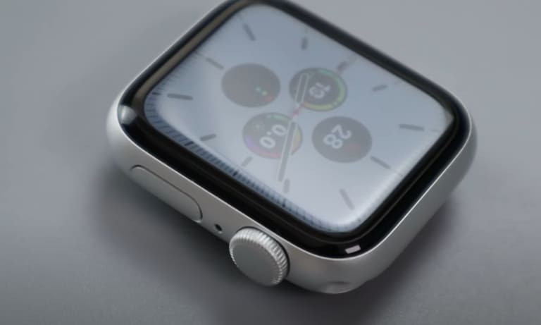 apple watch trôi bảo hành là gì