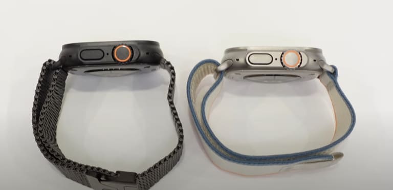 Cách chọn size đồng hồ Apple Watch