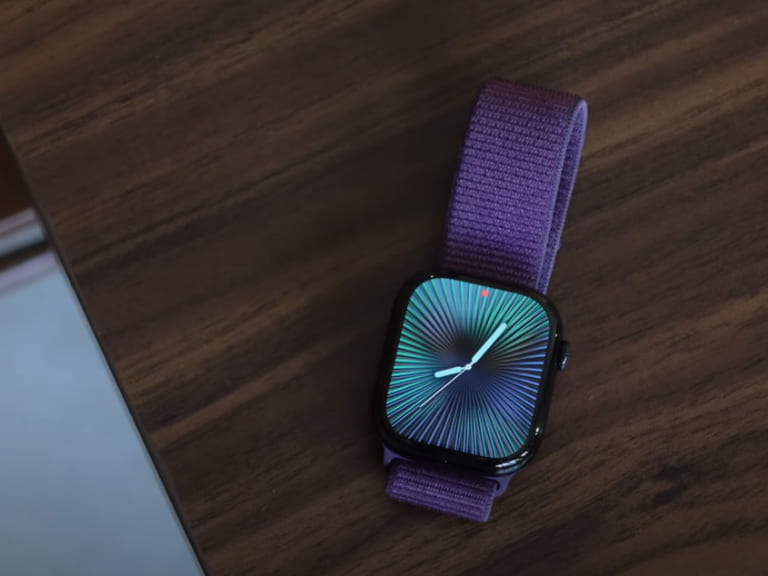 Hướng dẫn cách chọn size đồng hồ Apple Watch phù hợp với cổ tay người dùng