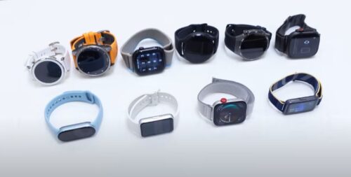 Đồng hồ thông minh là gì? Có thực sự cần thiết cho cuộc sống hiện đại?