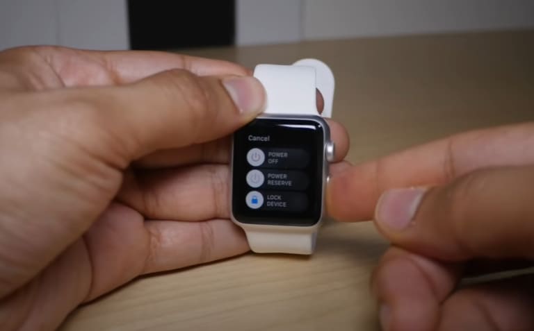 iphone không kết nối được với apple watch cách khắc phục nhanh