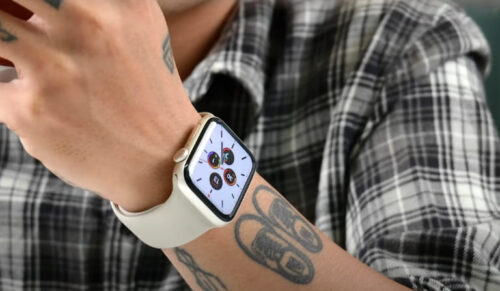 Nên chọn Apple Watch nào năm 2025?