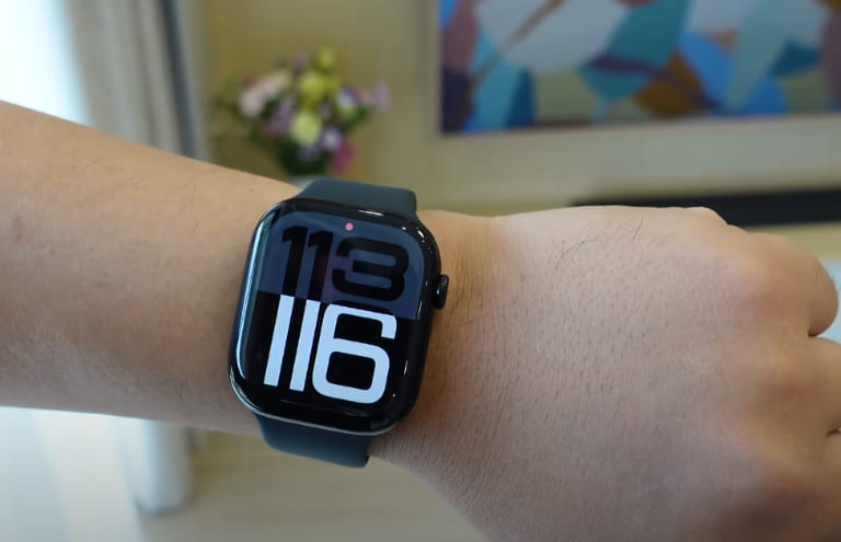Nên chọn Apple Watch nào