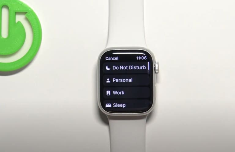 apple watch không nhận thông báo zalo facebook
