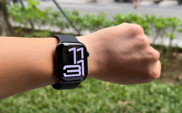 apple watch trả bảo hành fullbox