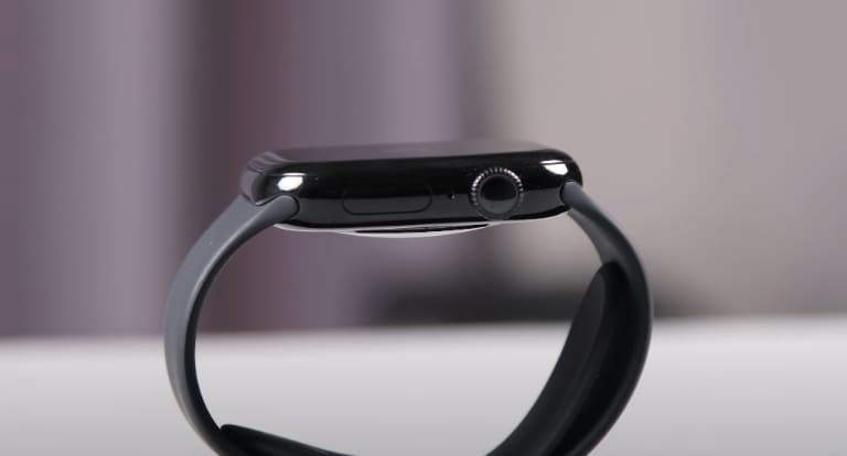 apple watch trả bảo hành giá rẻ