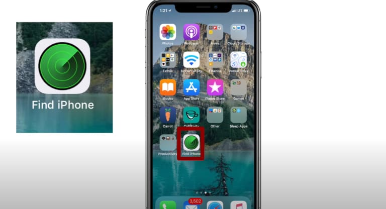 cách tìm apple watch khi hết pin chi tiết