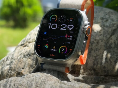 Top 10+ đồng hồ thông minh chống nước không thể bỏ qua năm 2025